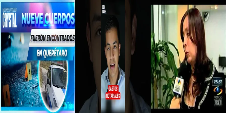 "Importancia de las notarias en San Juan del Río para tus derechos"