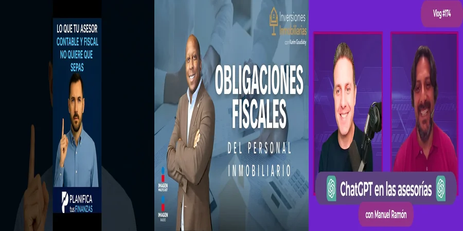 "Importancia de un asesor contable fiscal en tu negocio en México"