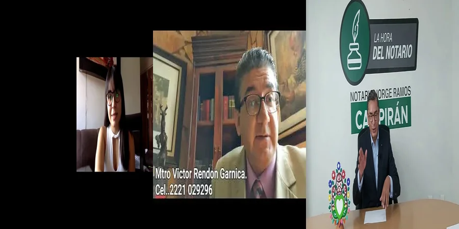 "Importancia del Contrato Privado de Compraventa Notariado en México"