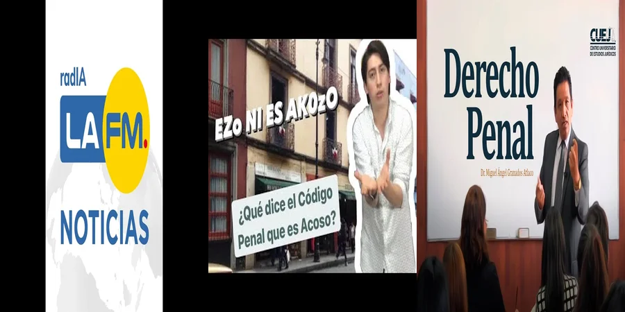 "Importancia del Código Penal en la Justicia de México"