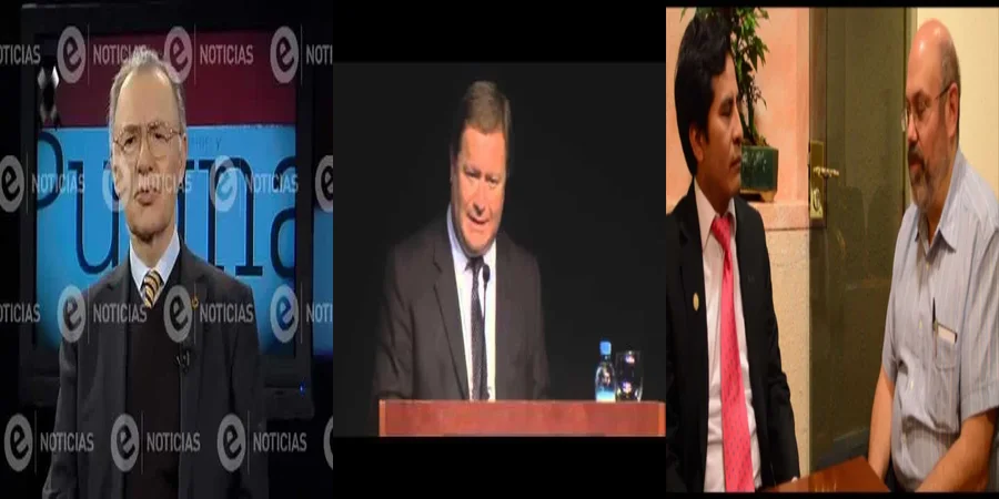 "Importancia del Derecho Constitucional en México según Carpizo MacGregor"