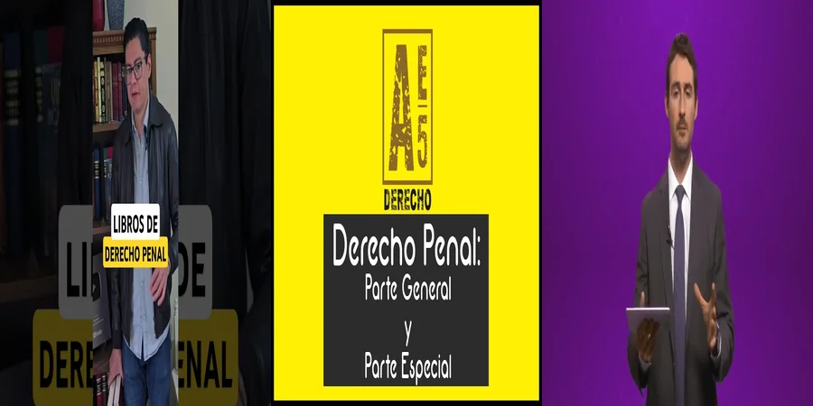"Importancia del Derecho Penal en México: Análisis de Garrido Montt"