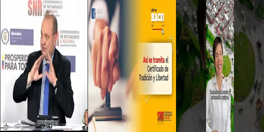 "Importancia del Notariado en la Seguridad Jurídica en México"
