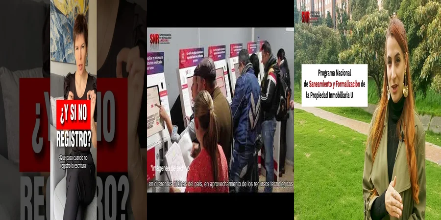"Importancia del Notariado y Registro en el Centro de México"