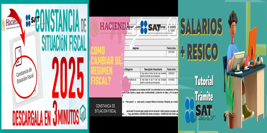 "Importancia del RFC asalariado en tus derechos laborales en México"