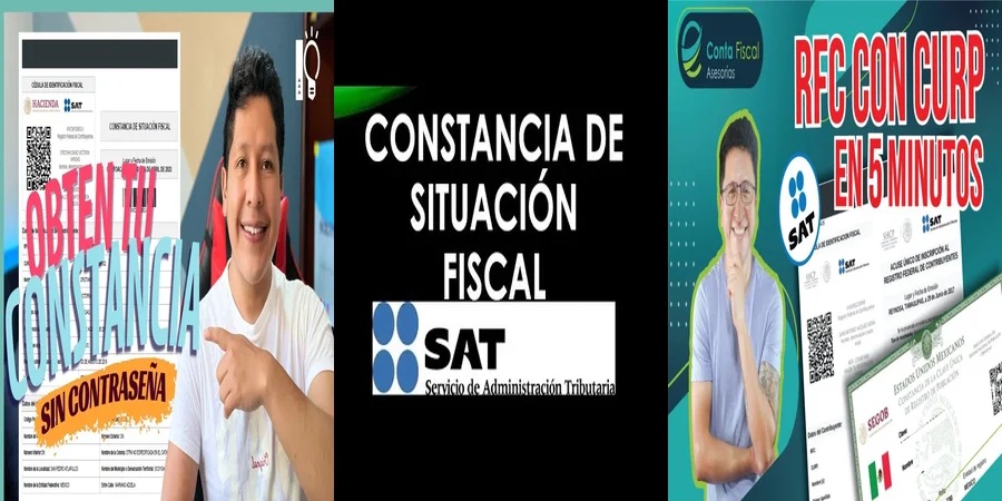 "Importancia del RFC fiscal en la legislación mexicana"