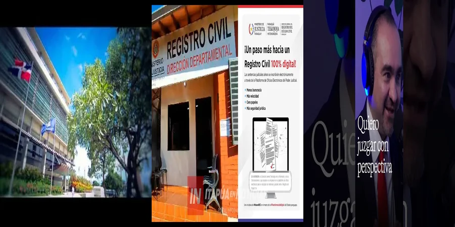 "Importancia del Registro de Sentencias en el Sistema Legal Mexicano"
