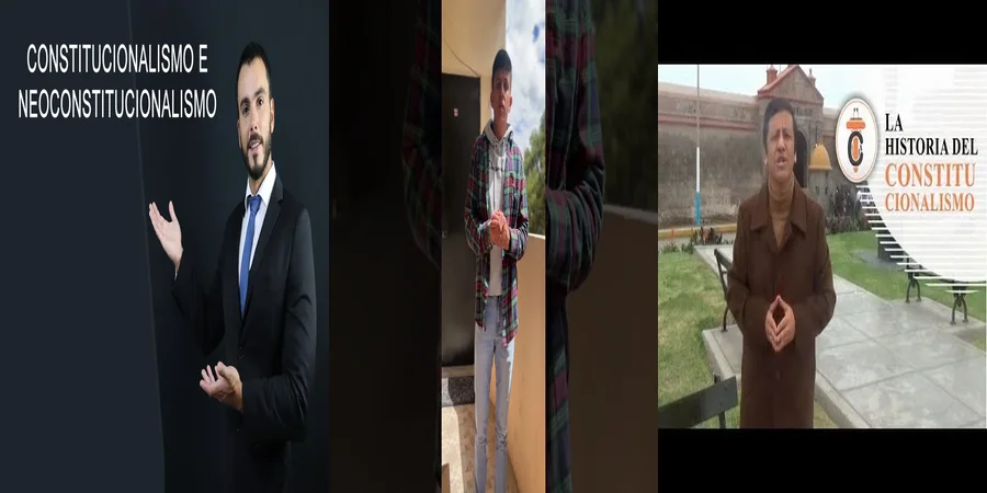 "Importancia del constitucionalismo clásico en el derecho mexicano"