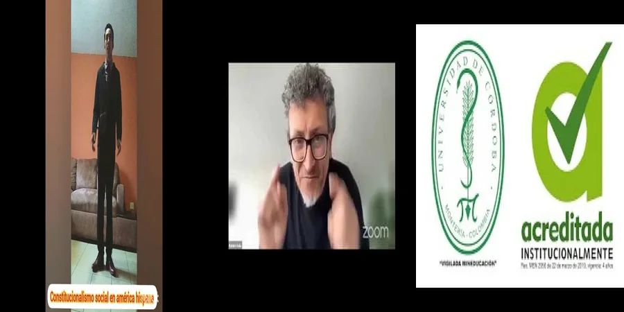 "Importancia del constitucionalismo social en los derechos en México"