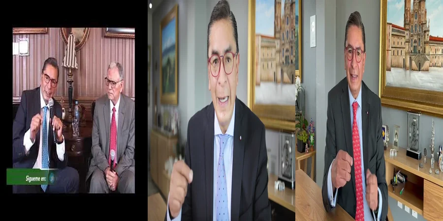 "Importancia del contrato ante notario en México para tus derechos"
