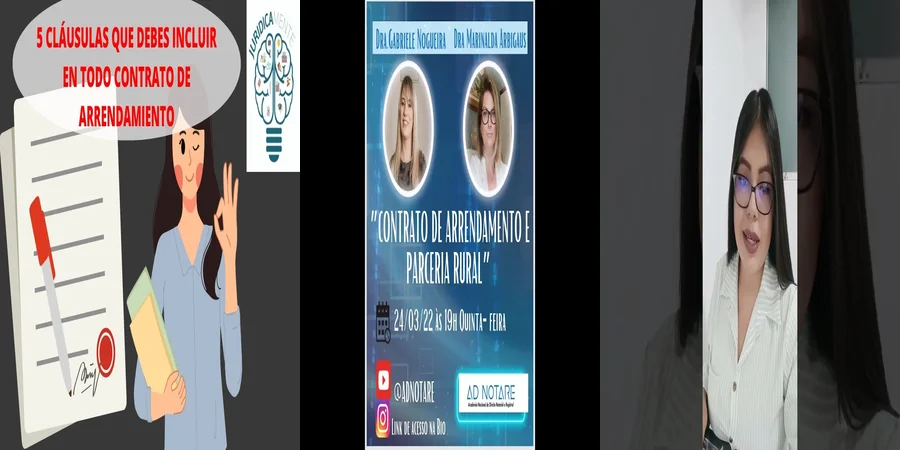 "Importancia del contrato de arrendamiento notariado en México"