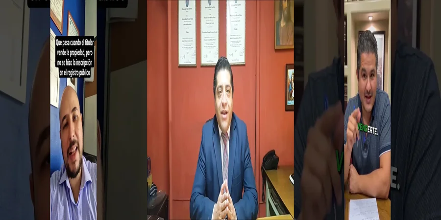 "Importancia del contrato de compraventa notariado en México"