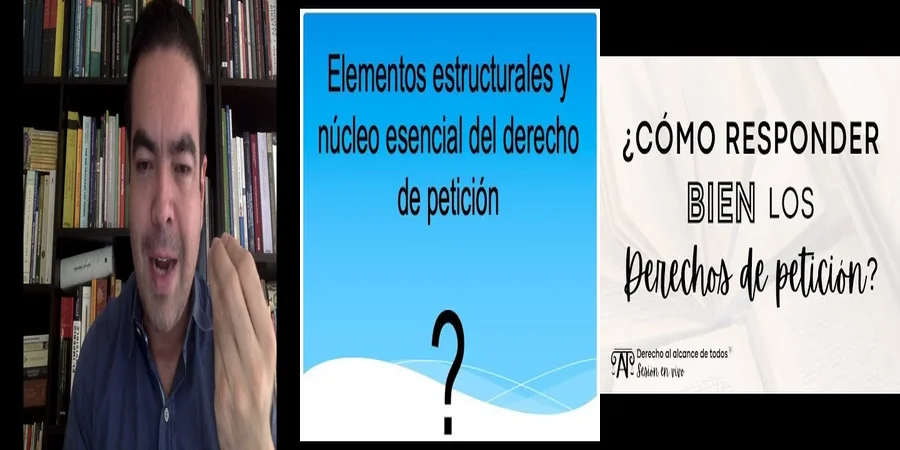"Importancia del derecho de petición en la jurisprudencia mexicana"
