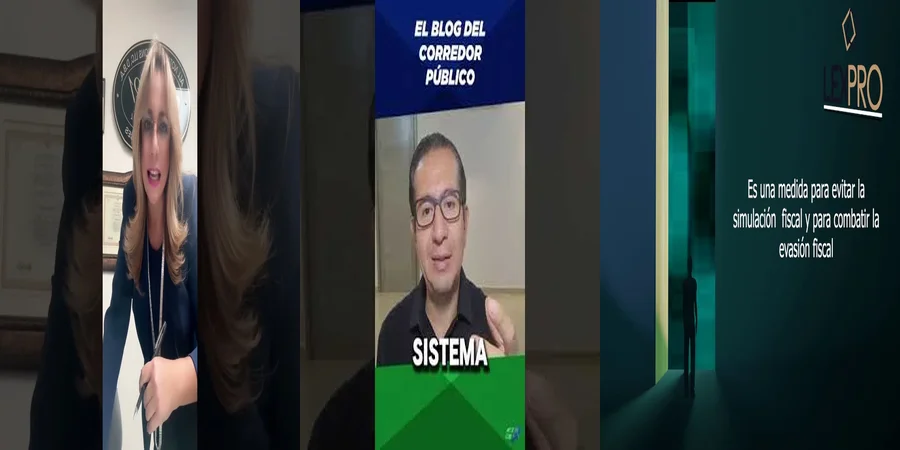 "Importancia del fedatario público en contratos en México"