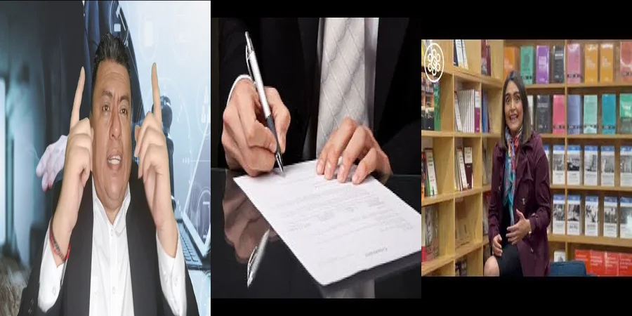 "Importancia del poder especial notarial en contratos en México"