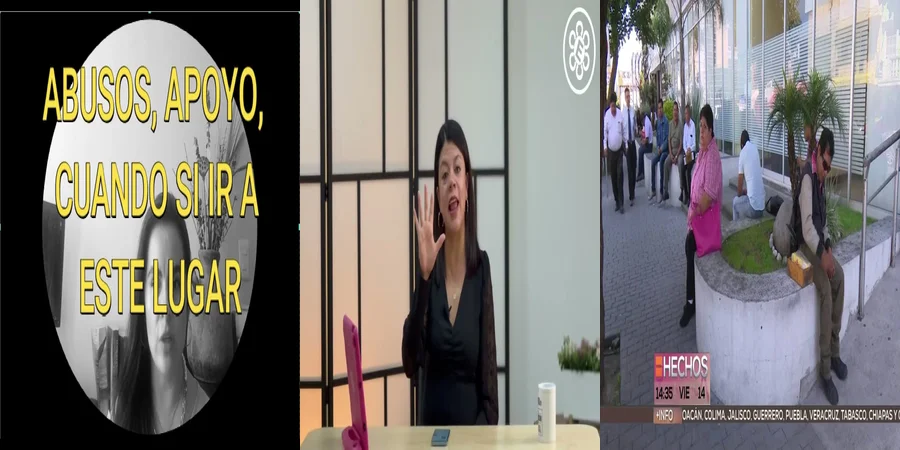 "Importancia del tribunal local de conciliación en México"