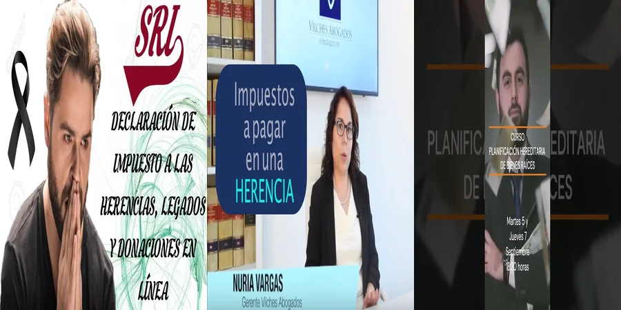 "Impuesto a Herencias Intestadas en México: ¿Qué Debes Saber?"