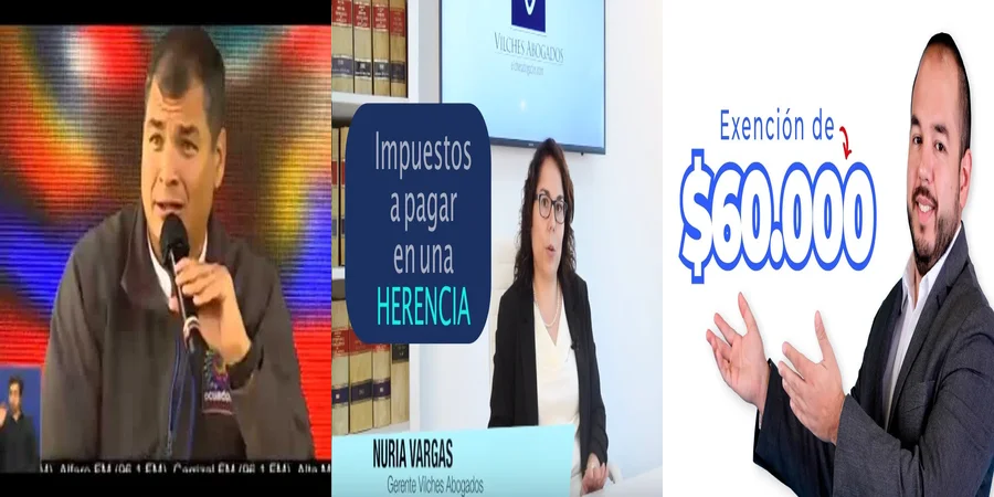 "Impuesto de Herencia en México: Lo Que Debes Saber Legalmente"