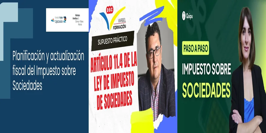 "Impuesto de Sociedades en México: Claves para Entenderlo"