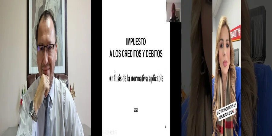 "Impuesto de ley 25413: ¿Qué Implicaciones Tiene en México?"