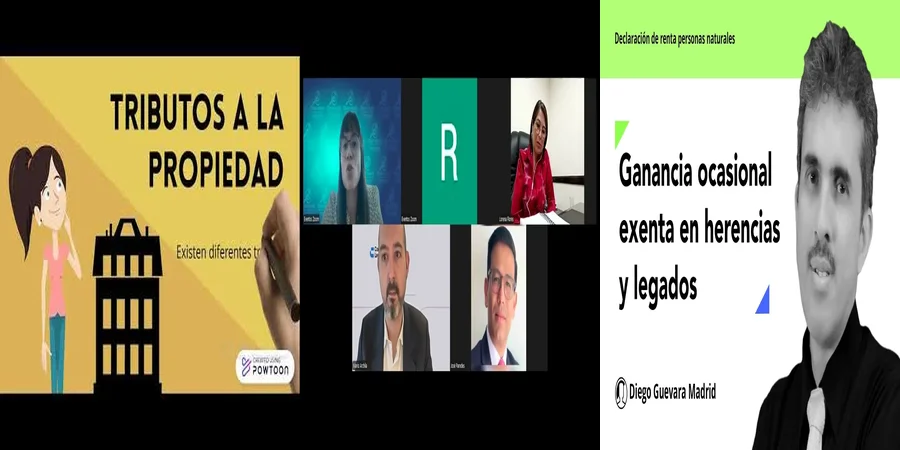 "Impuesto sobre Herencias y Donaciones: Lo que Dice la Ley en México"