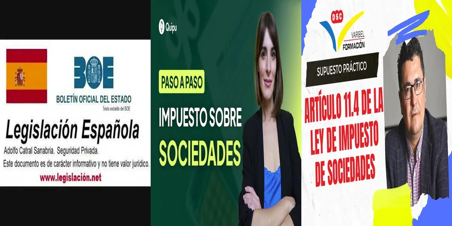 "Impuesto sobre Sociedades en México: Lo que Debes Saber"