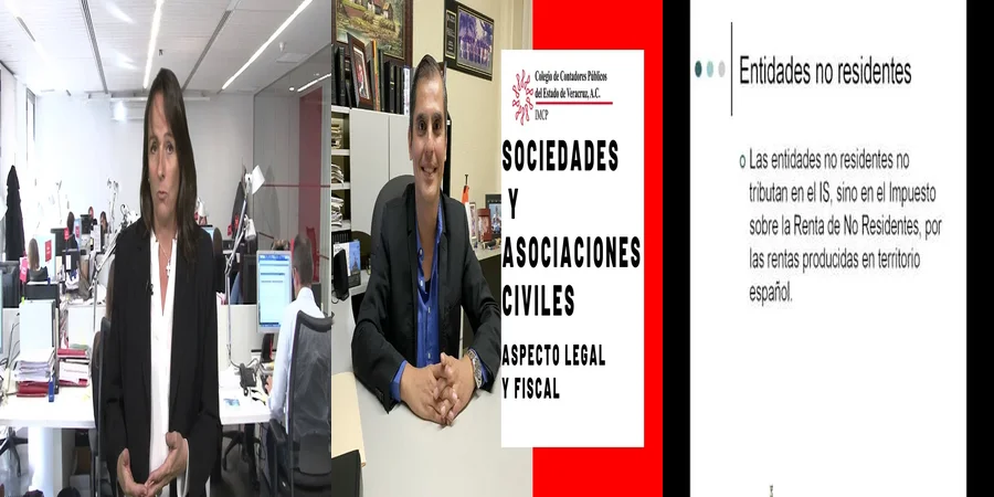 "Impuesto sobre Sociedades en México: ¿Qué Debes Saber?"