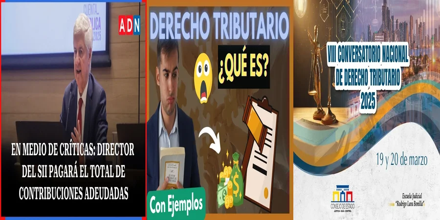 "Impuestos en México: Entiende tus Derechos y Obligaciones"