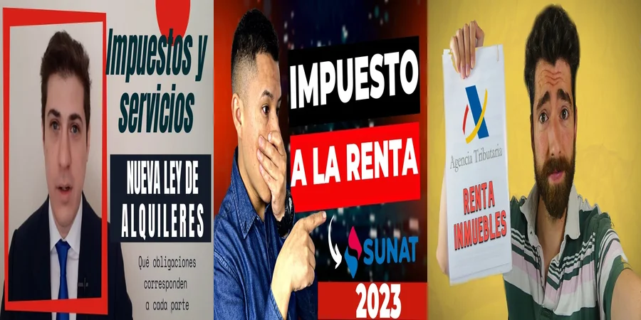 "Impuestos en alquileres: derechos y obligaciones en México"