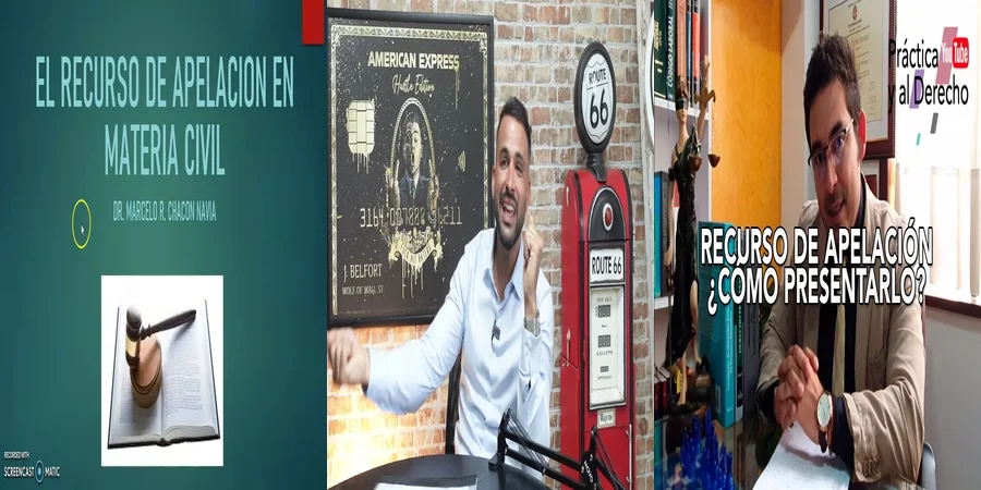"Impugnación de Costas: ¿Cuáles son tus Opciones Legales en México?"