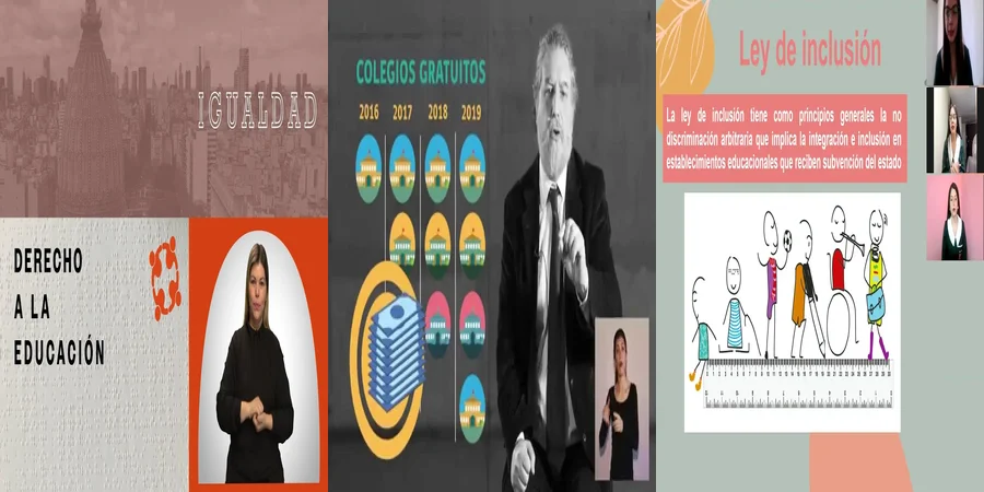 "Inclusión Educativa en México: Derechos y Normativas Clave"