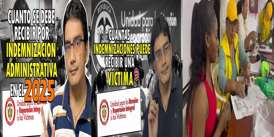 "Indemnizaciones en México: ¿Cómo Garantizar Justicia y Paz?"
