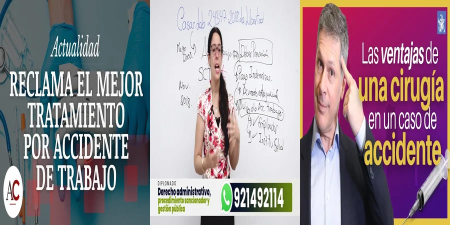 "Indemnización por Accidentes Laborales en México: Derechos y Leyes Clave"