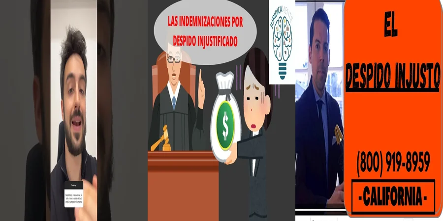 "Indemnización por Despido Discriminatorio: Tus Derechos en México"