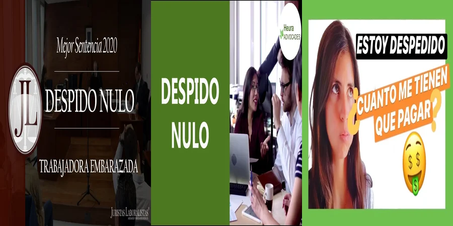 "Indemnización por Despido Nulo: Tu Derecho Laboral en México"