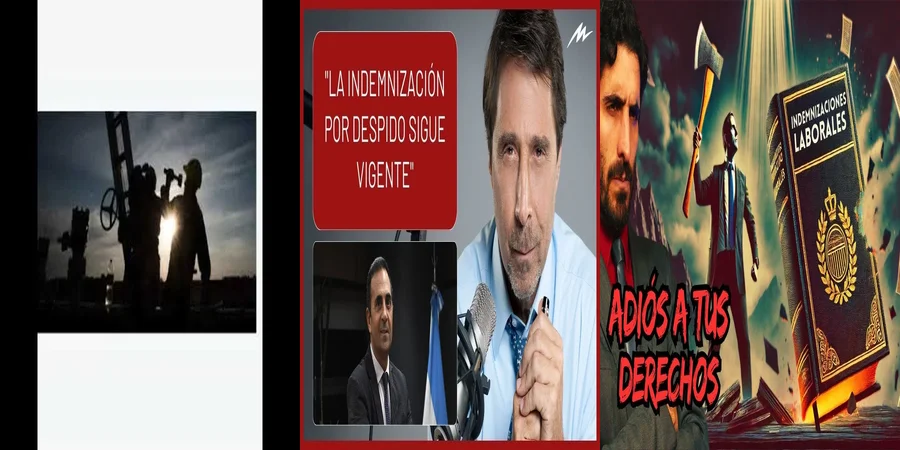 "Indemnización por Despido: Tus Derechos Laborales en México"