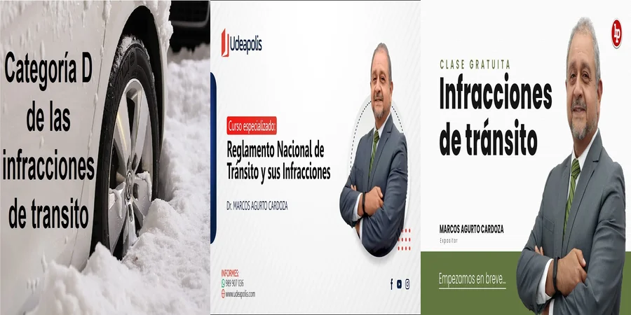"Infórmate sobre las Infracciones de Tránsito en México y sus Derechos"