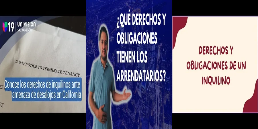 "Infórmate sobre tus Derechos como Inquilino en México"