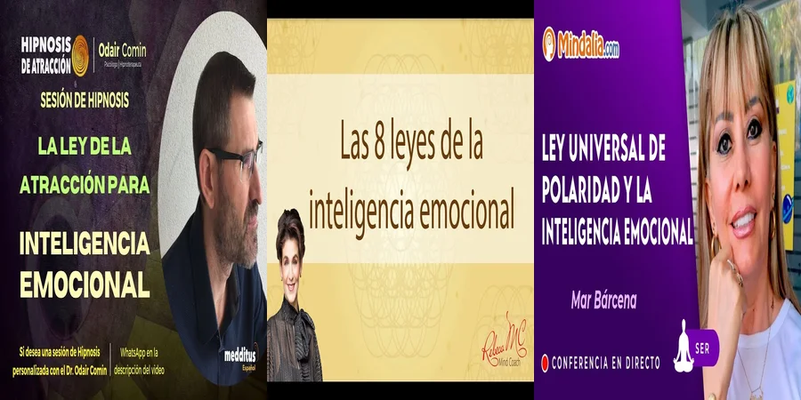 "Inteligencia emocional en el derecho: claves para abogados en México"