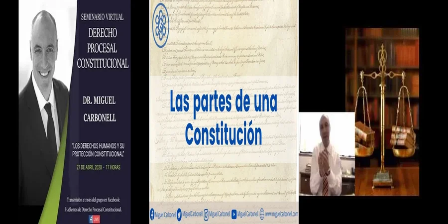 "Interpretación de la Constitución: Claves para Abogados en México"