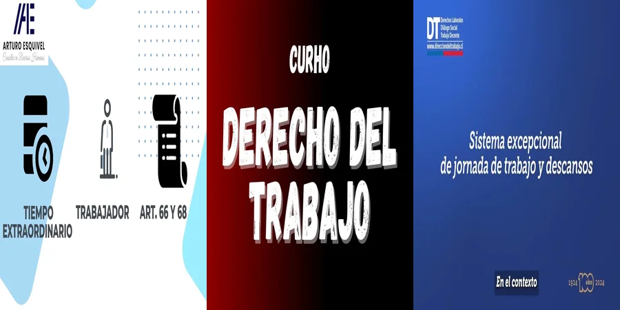 "Jornada extraordinaria de trabajo: tus derechos en México"