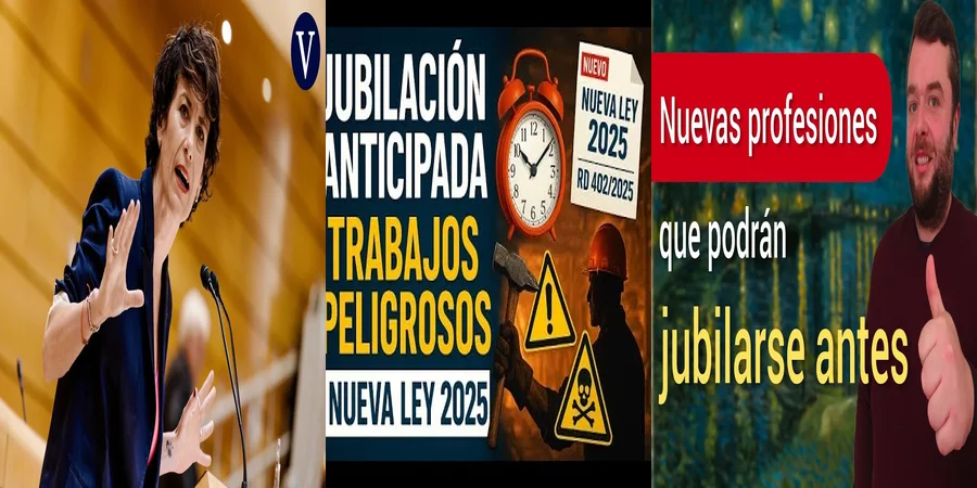 "Jubilación Anticipada en México: Cambios y Derechos Clave"