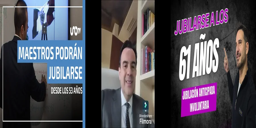 "Jubilación Anticipada: ¿Qué Derechos Tienes en México?"