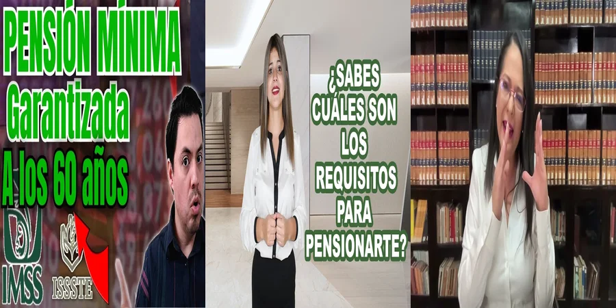 "Jubilación Ley 73: ¿Cuántas Semanas Necesitas en México?"