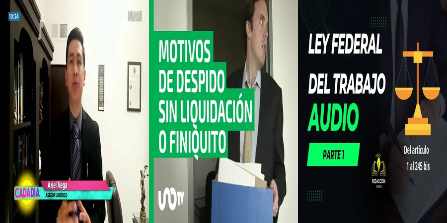 "Jubilación en México: Derechos y Obligaciones según la Ley"