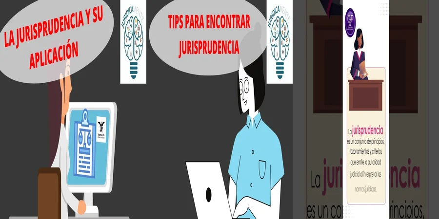 "Jurisprudencia Federal en México: Claves para Tu Defensa Legal"