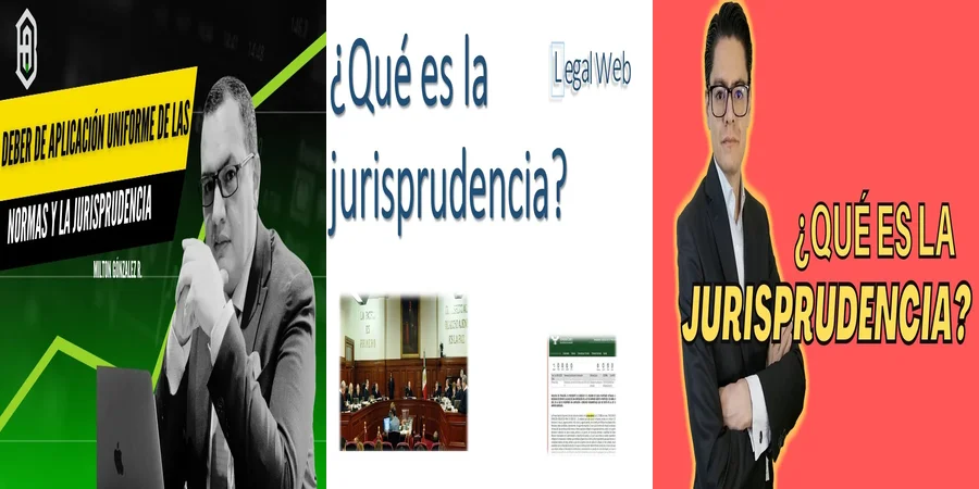 "Jurisprudencia Uniforme: Clave para Entender tus Derechos en México"