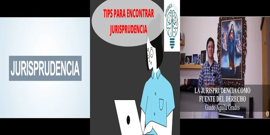 "Jurisprudencia del Tribunal Supremo: Claves para tu Defensa en México"