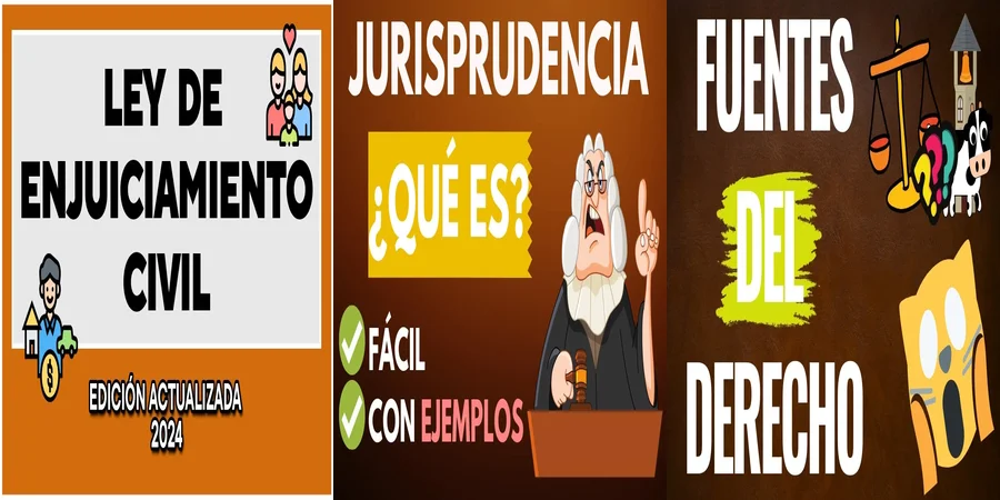 "Jurisprudencia española y su impacto en el derecho mexicano"