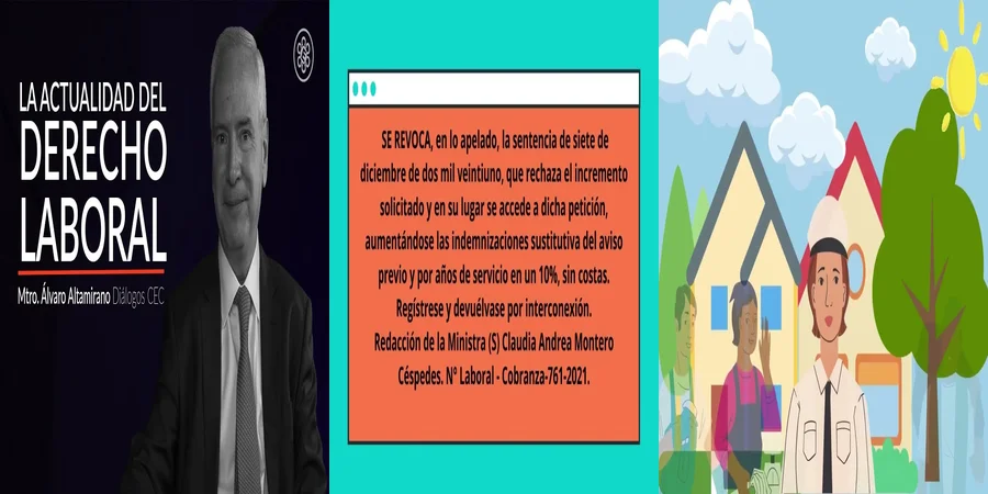 "Jurisprudencia laboral en México: derechos y obligaciones clave"